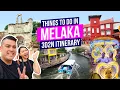 Download Lagu Melaka 3D2N Itinerary: The Perfect Weekend Getaway (Malaysia Travel Guide)