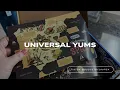 Trying Spanish Snacks Universal Yums January 2025