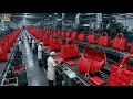 Inside The Fake Dior Factory How 15 000 Bags Are Made For 25