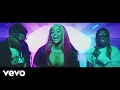 Kid Ink - YUSO ft Lil Wayne Saweetie