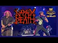 Download Lagu Napalm Death @ The Belasco Los Angeles CA 04-10-2025 Full Set Complete
