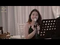 Hanya Kamu - Ayu Ting Ting ft Boy William Ost. Dimsum martabak (Cover by Luxe Voir Entertainment)