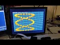 Shallan50k Kick Assembler development library for the MEGA65 in Action