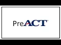 What is the PreACT