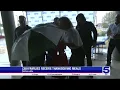 McAllen Crime Stoppers hold annual Thanksgiving meal giveaway