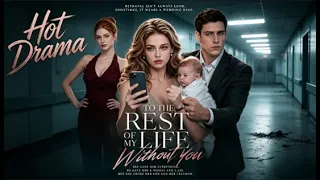  to the rest of my life without you the rest of her life starts without him shortmax betrayal