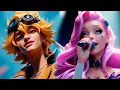 Download Lagu Riot made the WORST AI Cinematic for the Game - League of Legends / Wild Rift