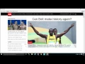 C Tutorial - Chromium Browser with Tabs using CefSharp FoxLearn
