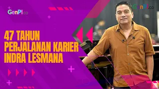 Indra Lesmana Gelar Konser Tunggal, Eva Celia: Ini Beda!