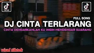 dj love listen to me i want to hear your voice dj forbidden love remix viral tiktok 2026