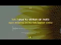 Juicy Luicy - Bukan Orangnya (Official Karaoke)