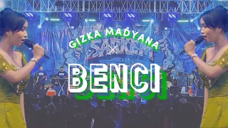 benci gizka madyana pengganti sherly adella live sarkem pekalongan adella omadellaterbaru fyp 