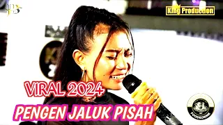 Download PENGEN JALUK PISAH ( AGUNG PRIYATNA  ) - SESHIN  - TARLING TERBARU 2024  - JB MUSIK LIVE ONLINE MP3