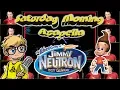 Download Lagu The Adventures of Jimmy Neutron Boy Genius Theme (Region Free Reupload) - Saturday Morning Acapella