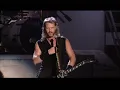 Metallica - For Whom The Bell Tolls | Woodstock ‘94 [HD]