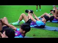 Download Lagu Coach Jamie 1st day, Fitness Coach