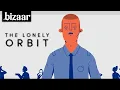 Lagu The Lonely Orbit | Team Tumult | Short Animated Film | Bizaar