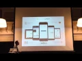 PrimeTime JSF with PrimeFaces Speaker Cagatay Civici