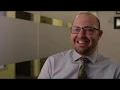 Meet Josh Theis Senior Executive Director