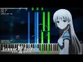 Download Lagu 『Playable MIDI / Synthesia Visual』 Summer Pockets - Episode 1 Swimming Pool Theme OST