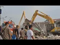 Download Lagu LANJUT❗️BONGKAR BESAR-BESARAN 400 BANGUNAN LIAR DIRUBUHKAN 5 EXCAVATOR❗️PULO TIMAHA BABELAN❗️#kdm