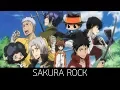 Download Lagu [Thai Sub] Katekyo Hitman Reborn ED10 - Sakura Rock