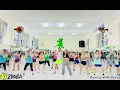Download Lagu Viene Por Ahi | Don Miguelo | Dembow | Zumba®️| Zumba With Hung