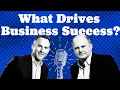 Download Lagu Fate, Luck \u0026 Choice Ep.3 - What Drives Business Success? by Nick Binedell \u0026 Adrain Saville