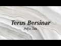 Download Lagu Lirik Terus Bersinar | Hafiz Suib | Ost Surat Dari Tuhan