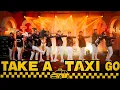 Lagu Take A Taxi Go || Cover by The 7 Notes Band