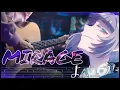 Download Lagu YOFUKASHI NO UTA - MIRAGE | FINGERSTYLE ACOUSTIC GUITAR COVER [TAB/TUTORIAL] MP3