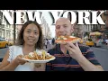 Where Locals Eat in NYC Hidden Gems You Need to Try Astoria New York
