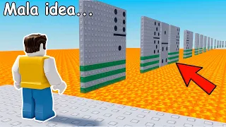 YouTubers vs  ¡El Desafío de Lava IMPOSIBLE!