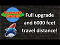 Coolmath Games - Learn to Fly Full Gameplay Walkthrough