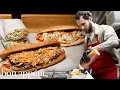Lagu The Fine Dining Chef Behind One of NYC’s Best Sandwich Shops | On The Line | Bon Appétit