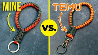 TEMU Stole My Design!