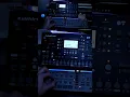 Lagu Beautiful Ambient Loops Octatrack Improvised Live