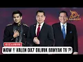 Lagu WOW ‼️ Valen DA7 is being hunted by many TV stations, what's really going on?!