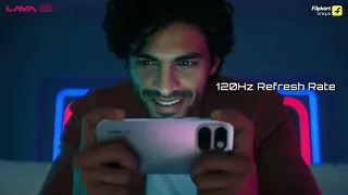 The all new VIRAT V1 PRO 5G | Exclusively on Flipkart.