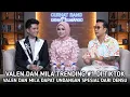 Download Lagu Trending #1 on TikTok!! Valen and Mila Reveal a Big Secret Behind the Scenes of Indosiar! Densu i...