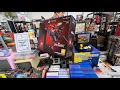 Download Lagu FEIRA DA GAMES RETRO CANAL 3 EXPO SÃO PAULO | DUVIDO NÃO RIR KKKK
