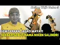 Download Lagu Gempar !! Masda Akbar Syahalam Sebut Nama Niken Salindri Lagi Bikin Heboh Warganet