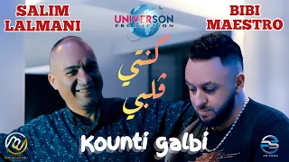 Bibi Maestro Ft Salim Lalmani Kounti Galbi 