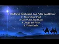 Download Lagu lagu Natal Nanaku || Nonstop