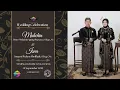 Download Lagu 📡Pernikahan Putro Muhchin Agung Prasetyo, S.Kep.,Ns - Isnayni Wahyu Sholihah, S.Kep.,Ns