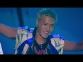 GENERATIONS / Evergreen (LIVE Performance mix)