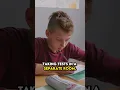 What are some school accommodations for people with AD