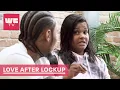 Bonita Confronts Damond WITH RECEIPTS Love After Lockup