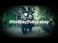 Download Lagu BTX-It's Okay To Be Lebay dan J3k #ItsOkayToBeLebay #J3k #Aman  #GoPartner #GoJek #SalamSatuAspal