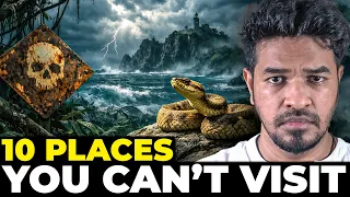 top 10 mysterious places on earth unbelievable but real madan gowri mg squad 